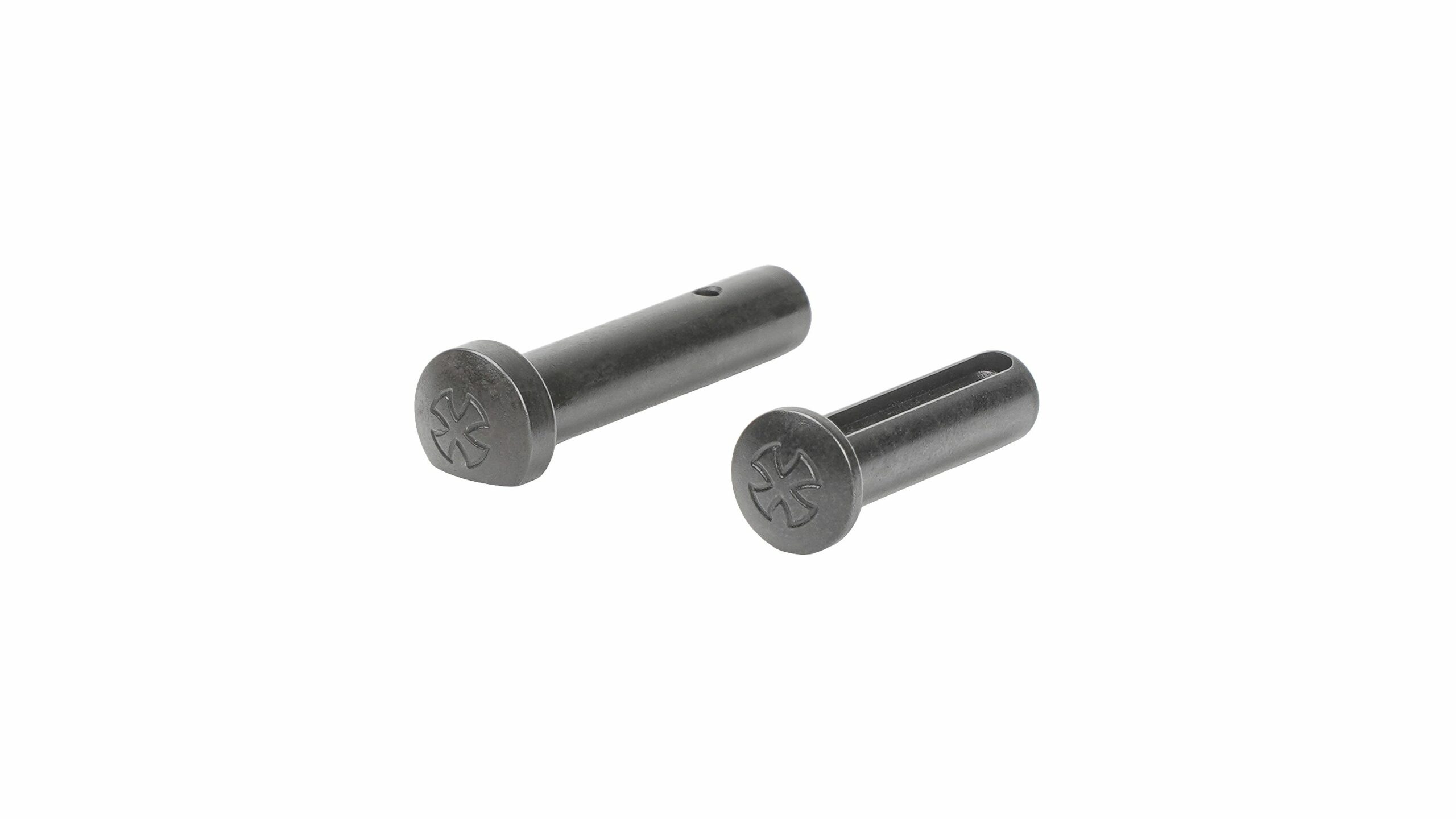 N4/N9 NOVESKE MARKED TAKEDOWN/PIVOT PIN SET