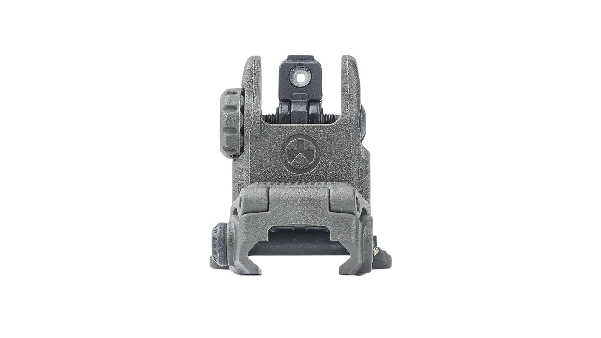 Magpul MBUS Back-Up Sight Rear
