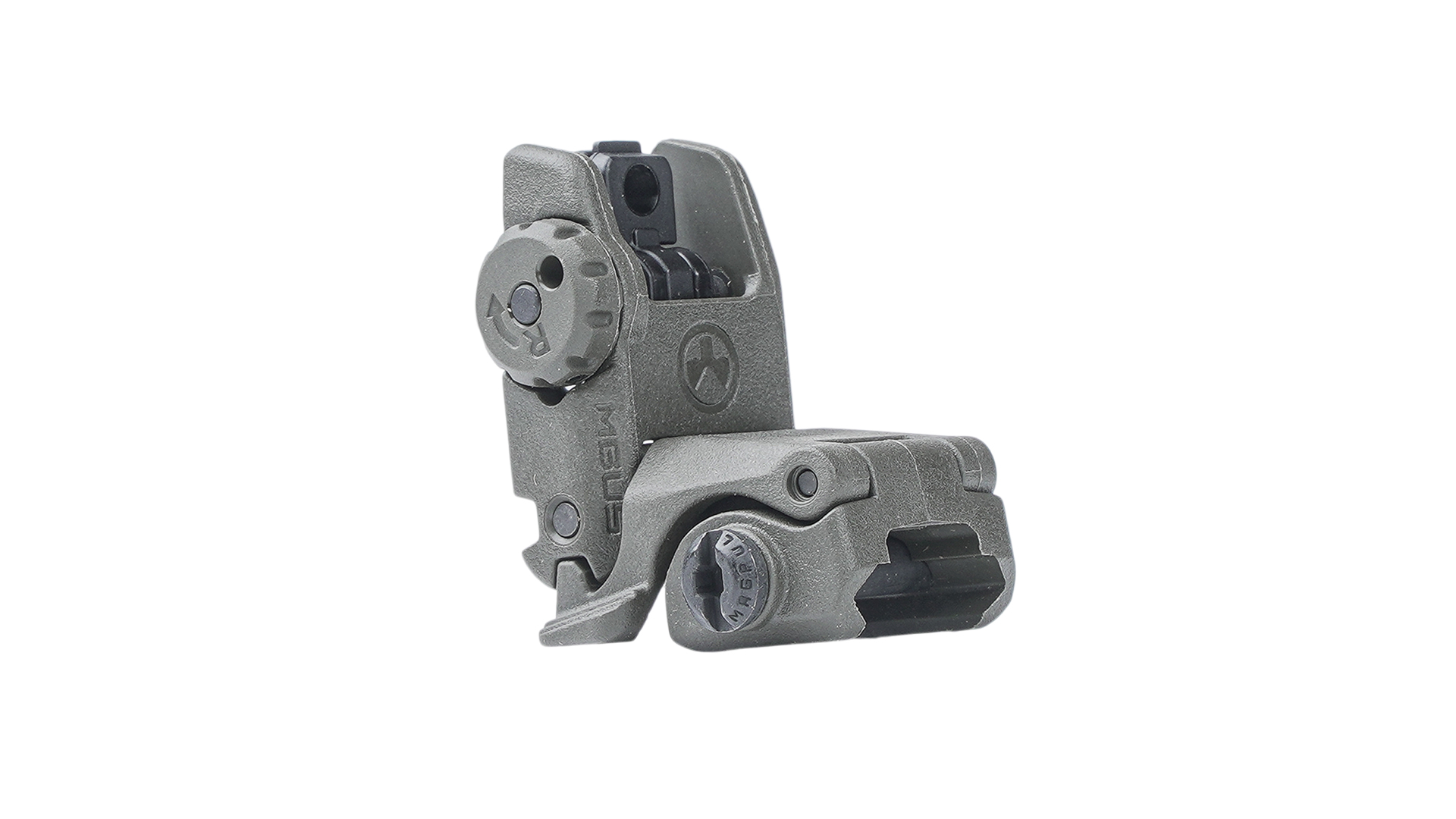 Magpul MBUS Back-Up Sight Rear - Image 2