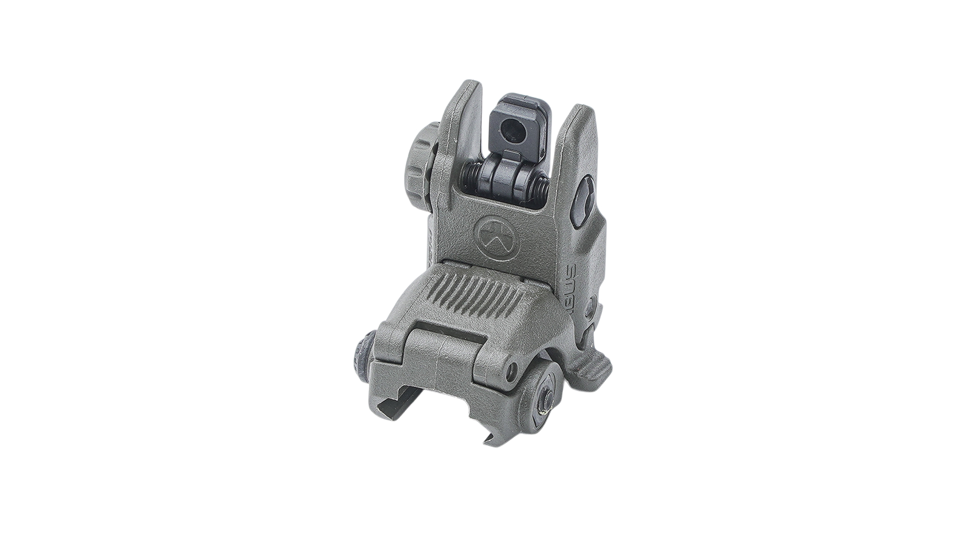 Magpul MBUS Back-Up Sight Rear - Image 3