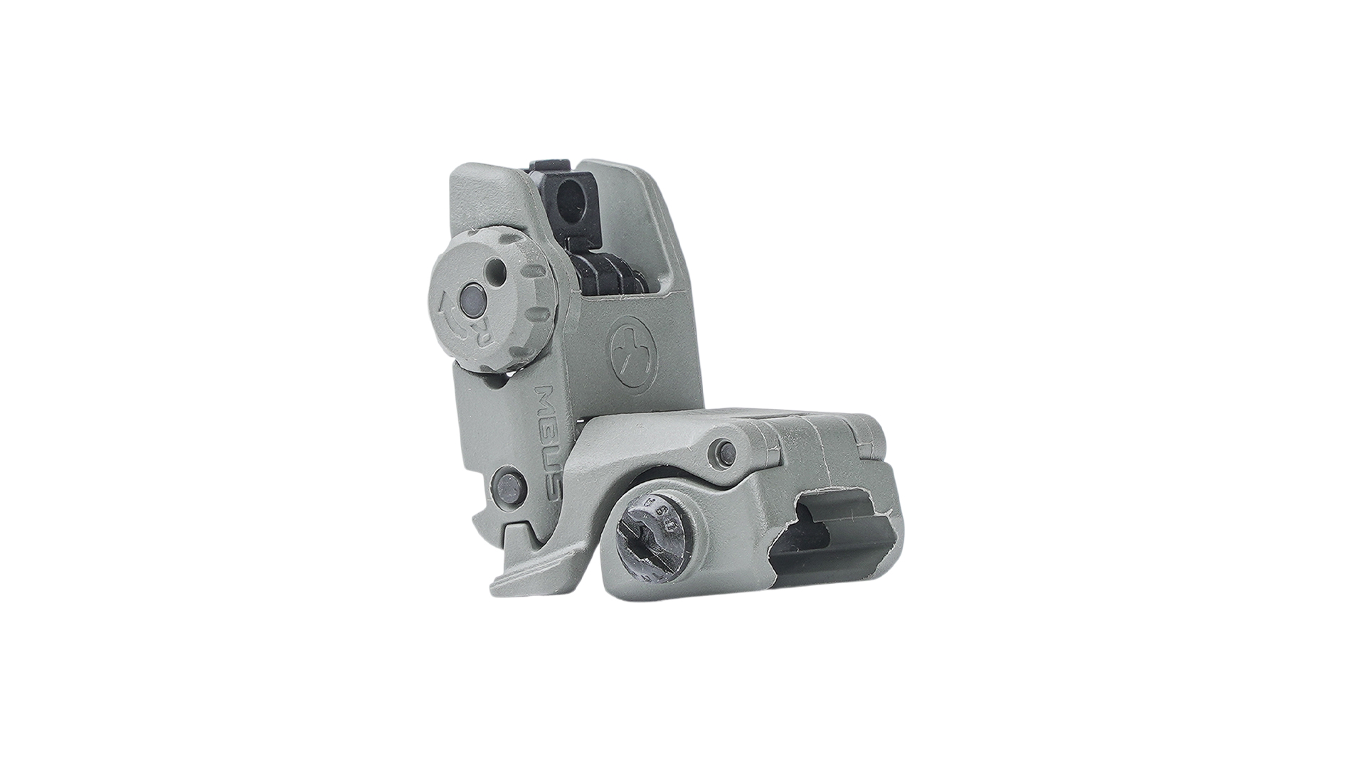 Magpul MBUS Back-Up Sight Rear - Image 4