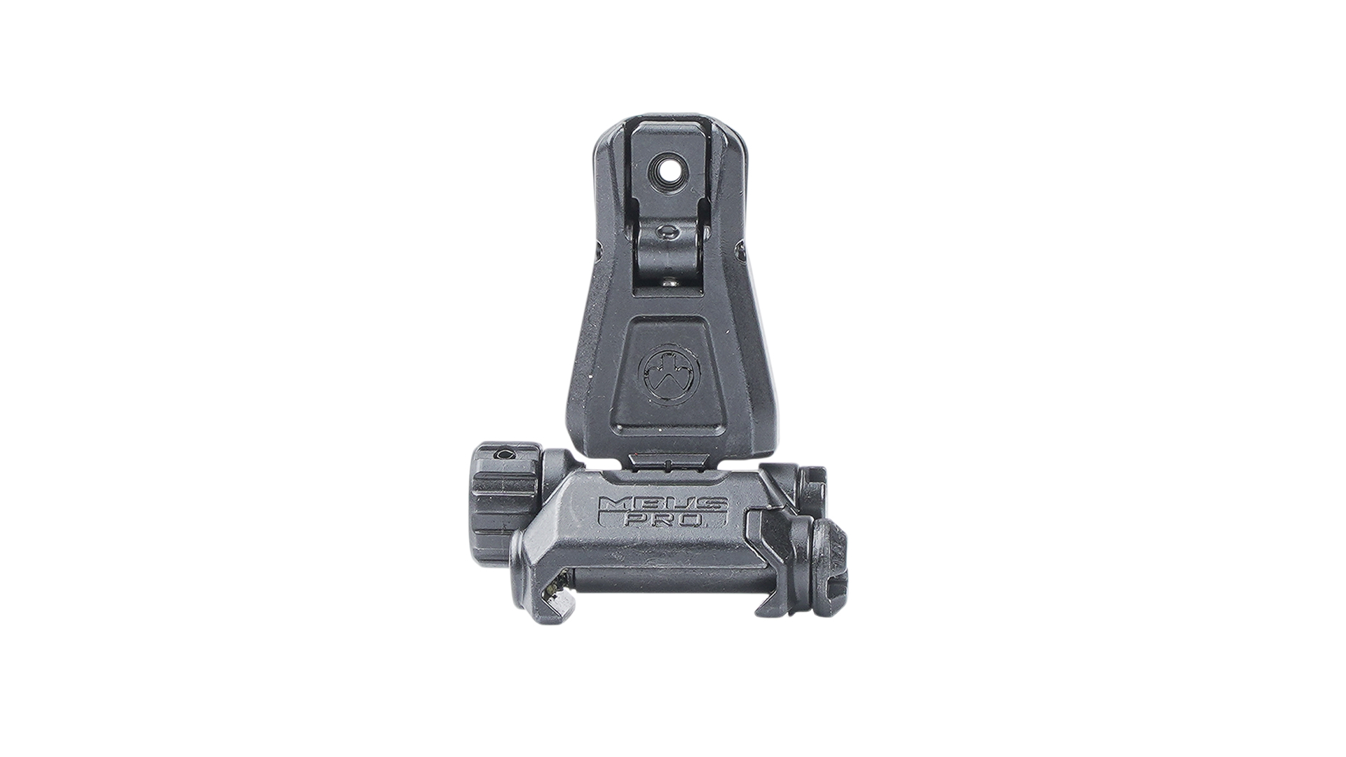 Magpul MBUS Pro Folding Rear Sight
