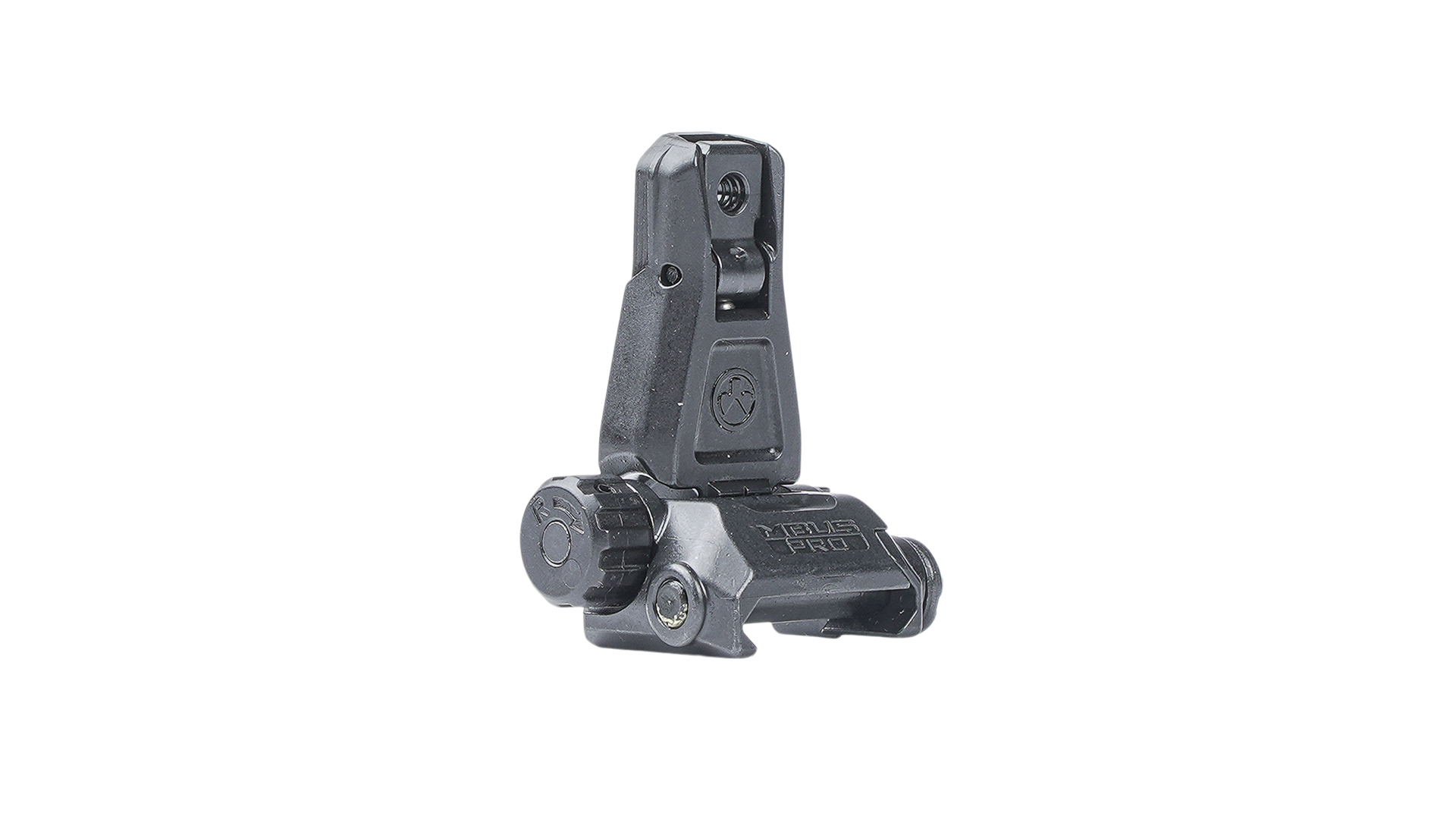 Magpul MBUS Pro Folding Rear Sight - Image 2