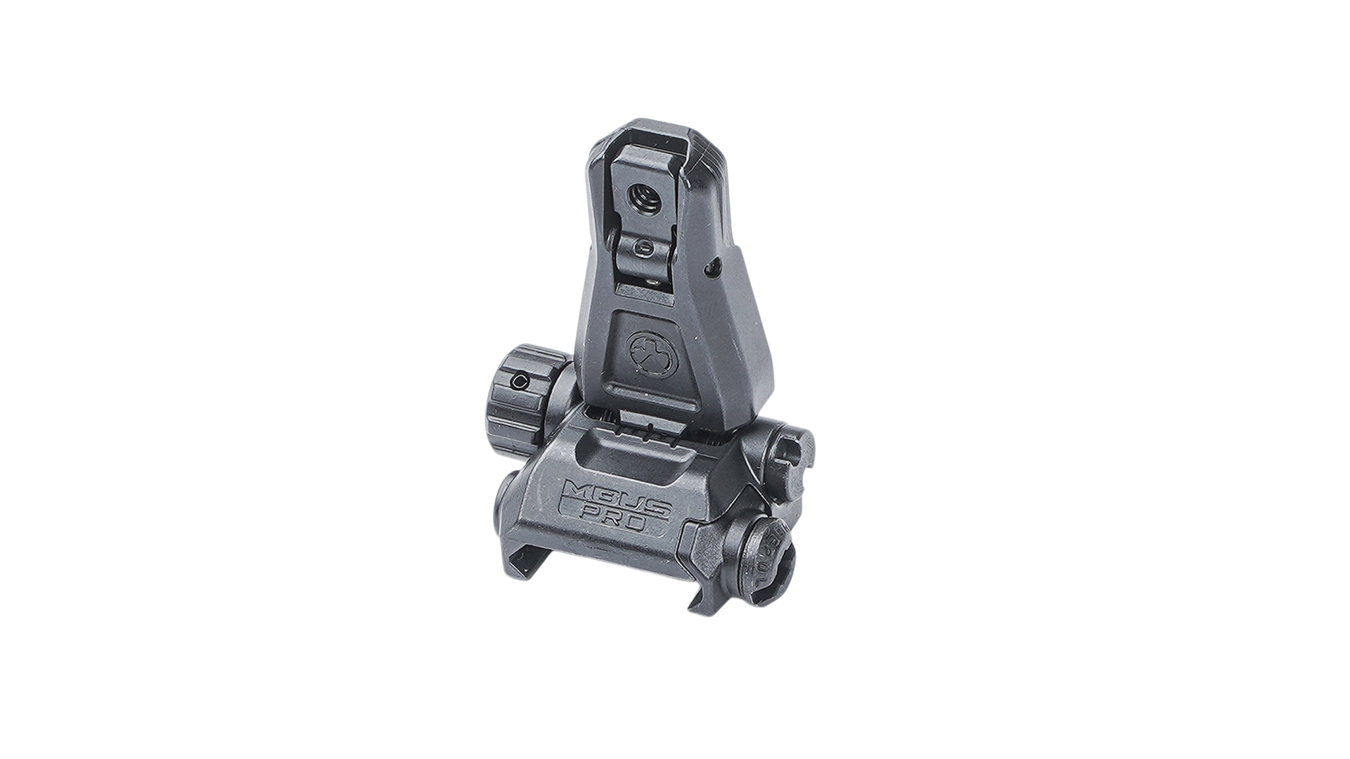Magpul MBUS Pro Folding Rear Sight - Image 3