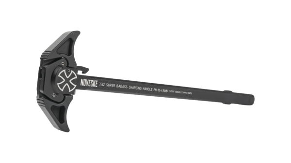 Noveske Super Badass Charging Handle - 7.62