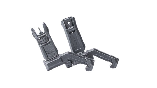 Magpul MBUS Pro 45 Degree Offset sights