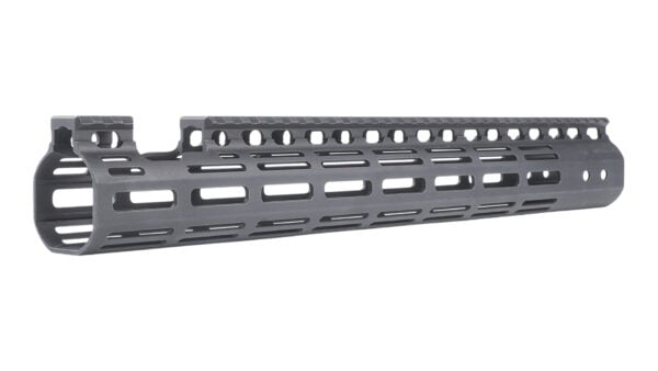 3RD GENERATION N6 MICRO-SWITCHBLOCK® HANDGUARD
