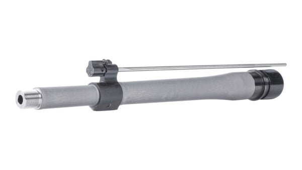 Stainless Micro-Switchblock® Barrel 7.62 x 51