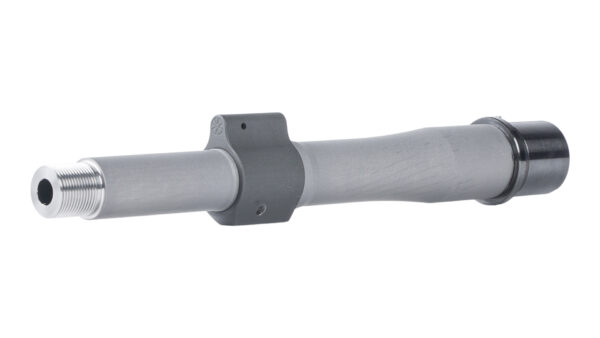 Stainless Lo-Pro Gas Block Barrel 300 Blackout