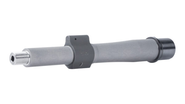 Stainless Lo-Pro Gas Block Barrel 5.56
