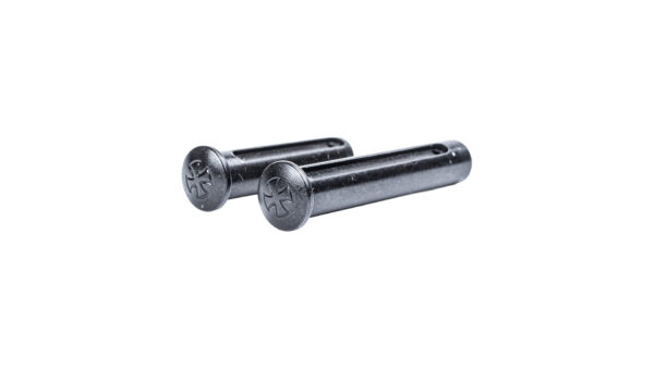 N6 NOVESKE MARKED TAKEDOWN/PIVOT PIN SET