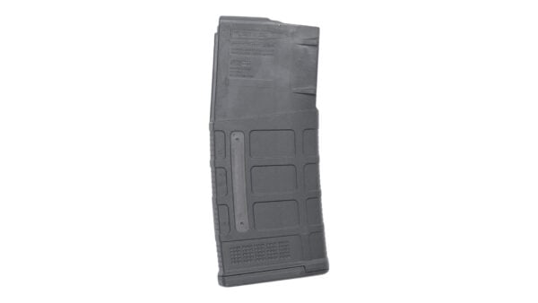 7.62X51 25 ROUND LR/SR M3 PMAG - WINDOWED - BLACK