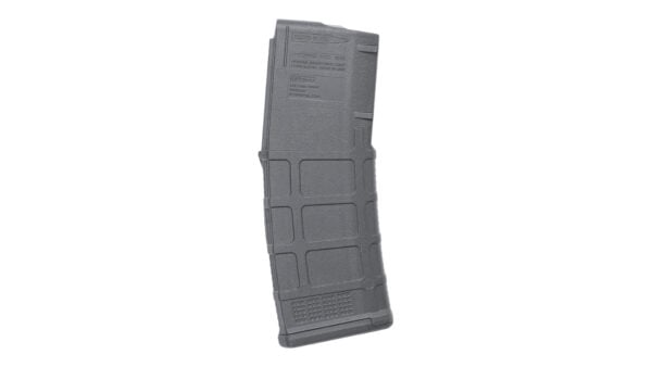 5.56MM 30 ROUND M3 PMAG BLACK