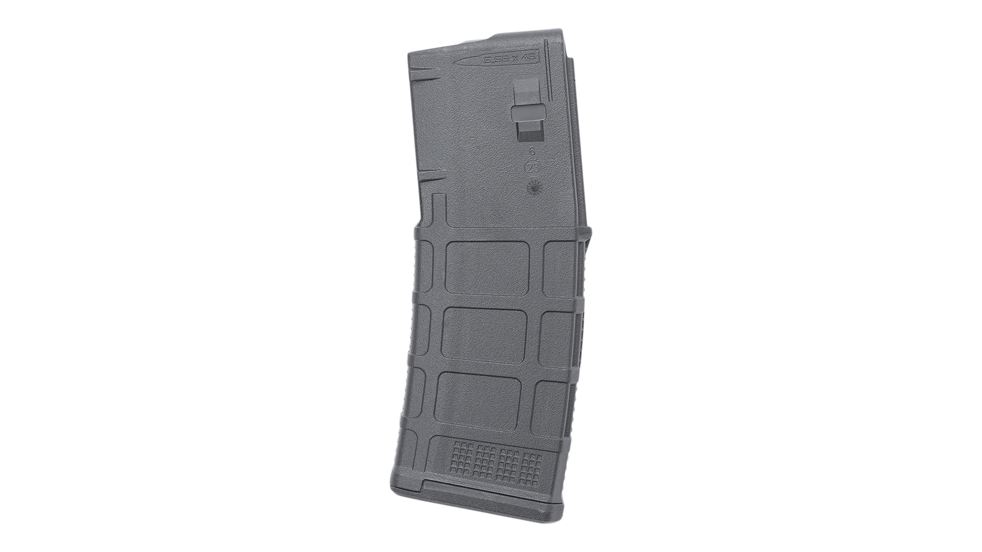 5.56MM 30 ROUND M3 PMAG BLACK - Image 2