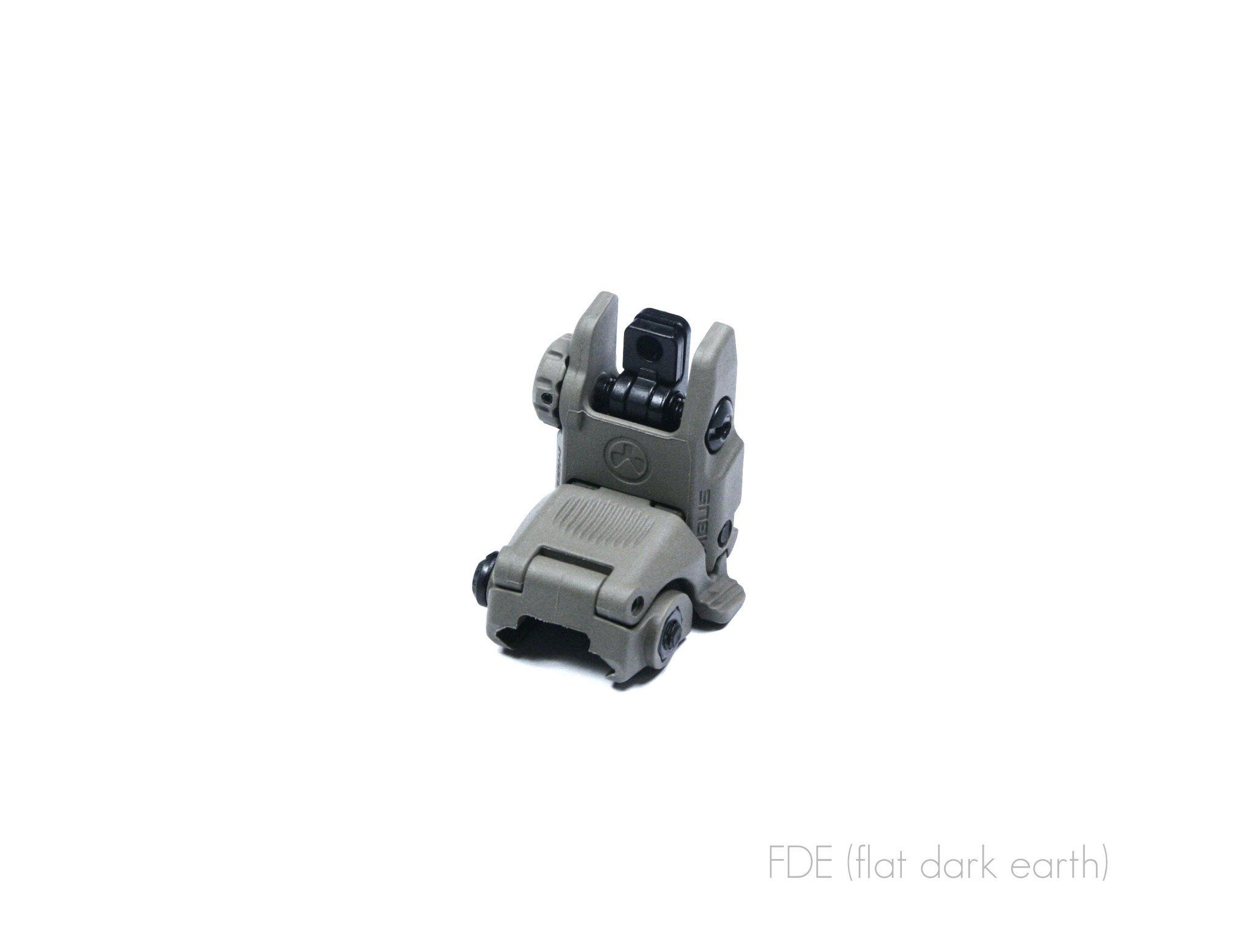 Magpul MBUS Back-Up Sight Rear - Image 8