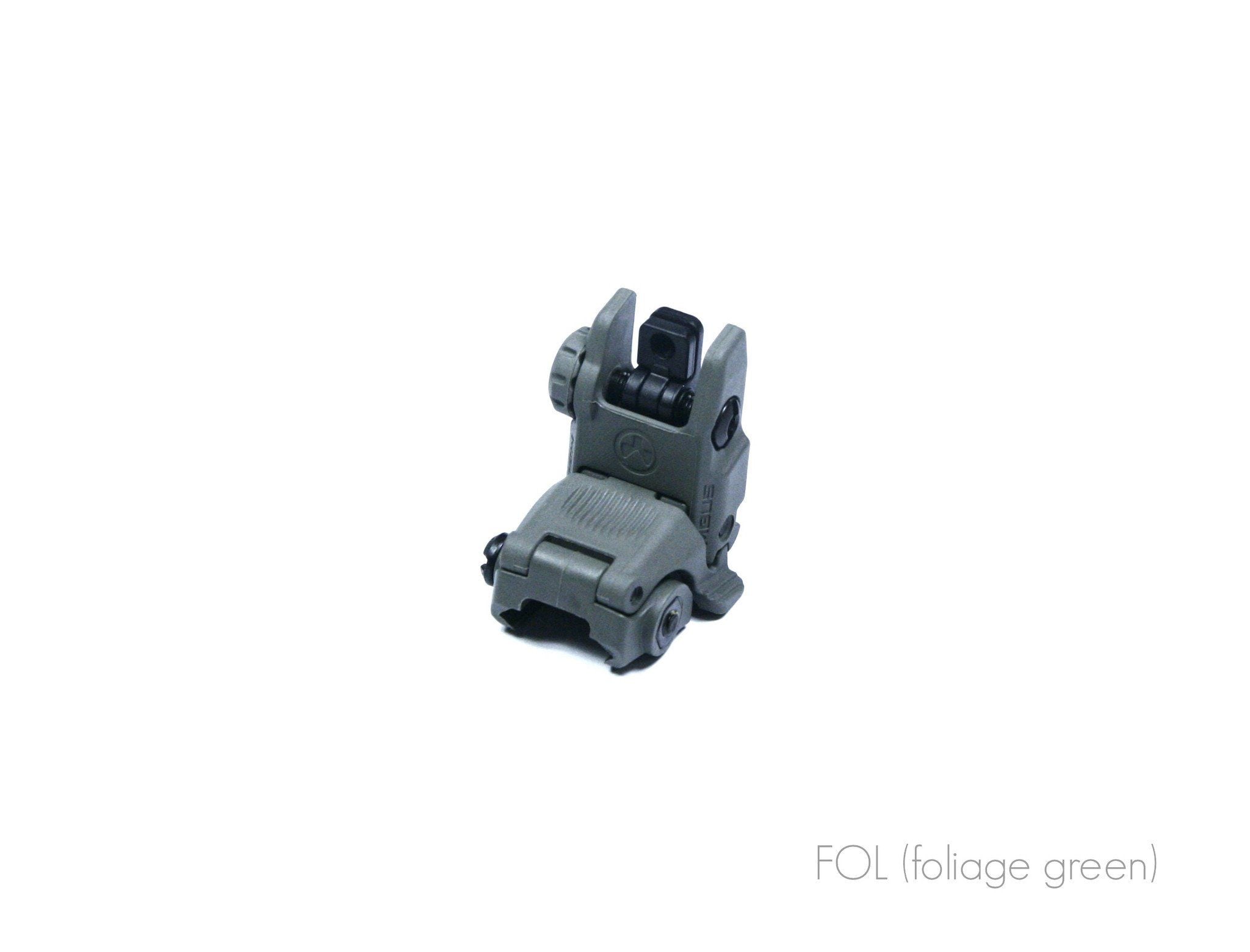 Magpul MBUS Back-Up Sight Rear - Image 7