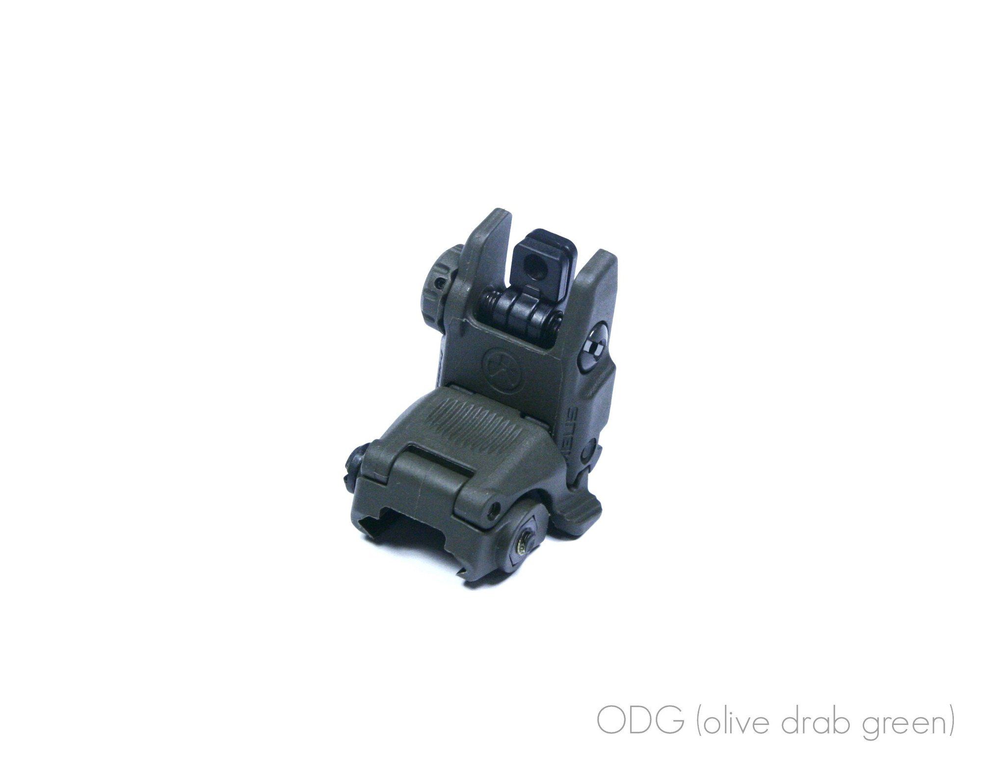 Magpul MBUS Back-Up Sight Rear - Image 6