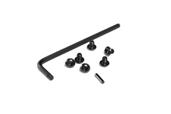 N4 NSR REPLACEMENT SCREWS AND WRENCH