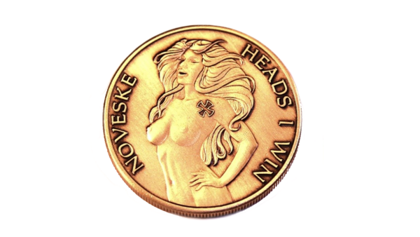 Noveske Challenge Coin