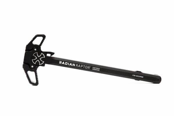Noveske Raptor Ambi-Charging Handle