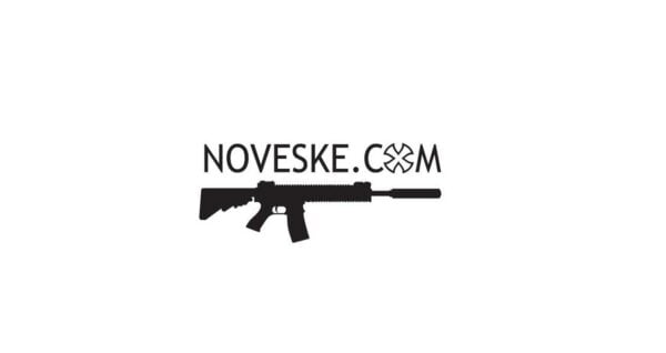 Noveske.com Rifle Sticker