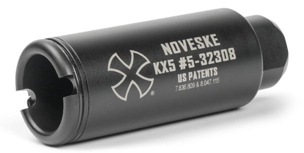 KX5 Flash Suppressor