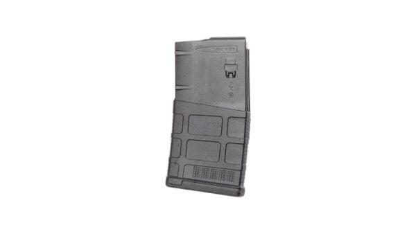7.62X51 20 ROUND LR/SR M3 PMAG - BLACK