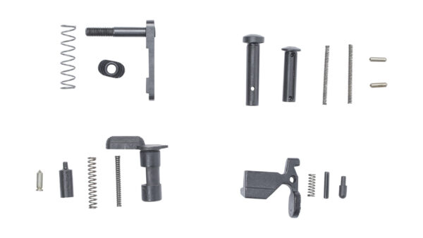 LOWER PARTS KIT-NO TRIGGER
