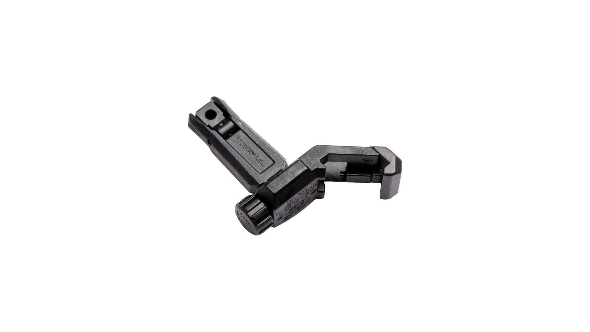 MAGPUL MBUS PRO OFFSET SIGHT-REAR - Image 3