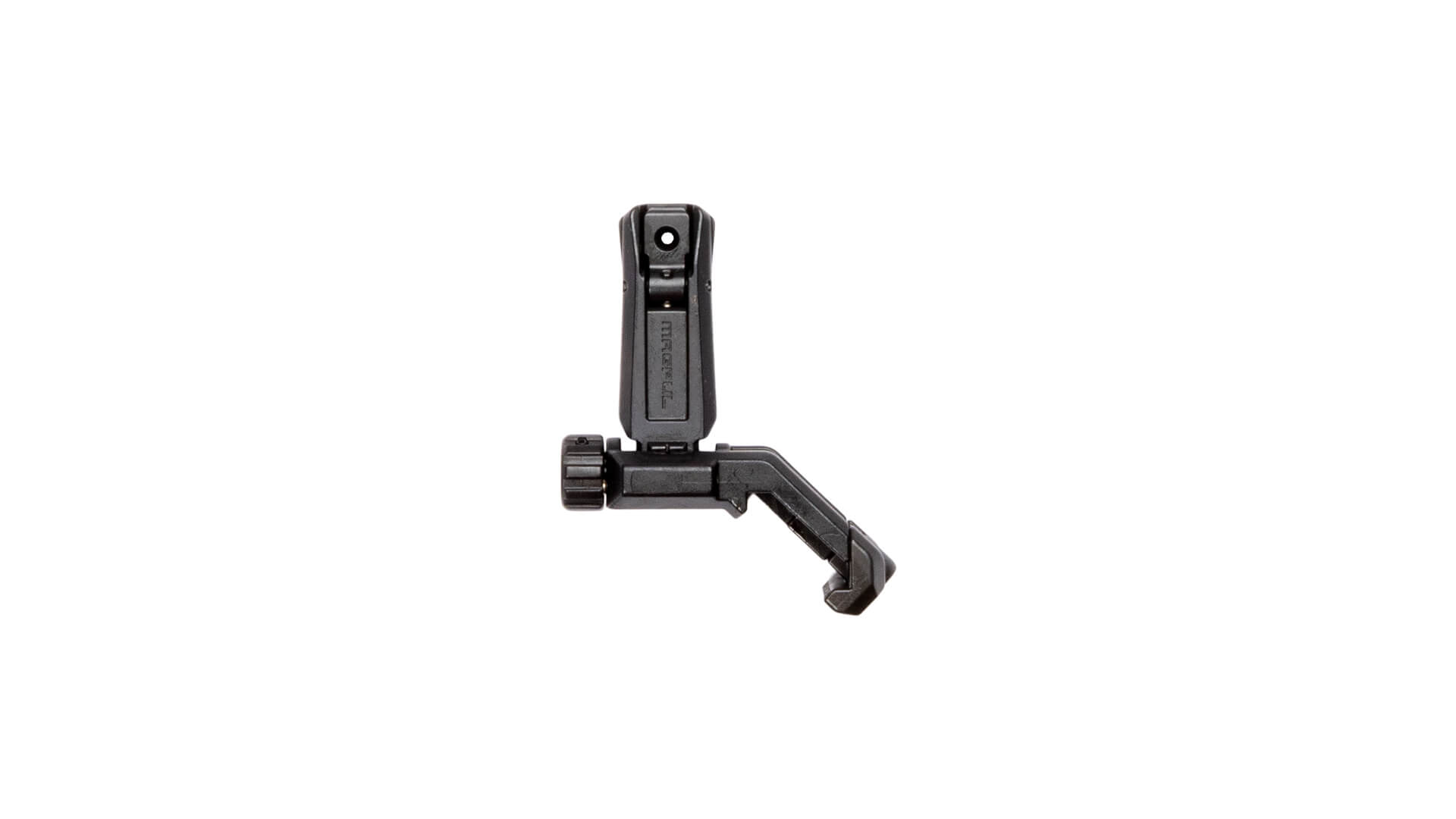 MAGPUL MBUS PRO OFFSET SIGHT-REAR