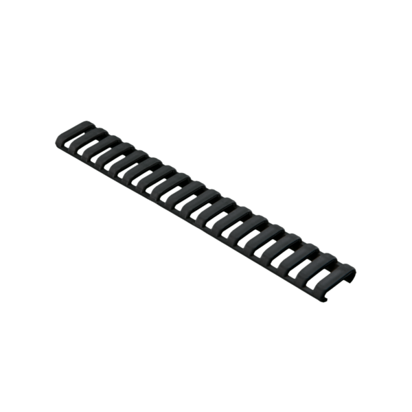 Ladder Style Rail Protector