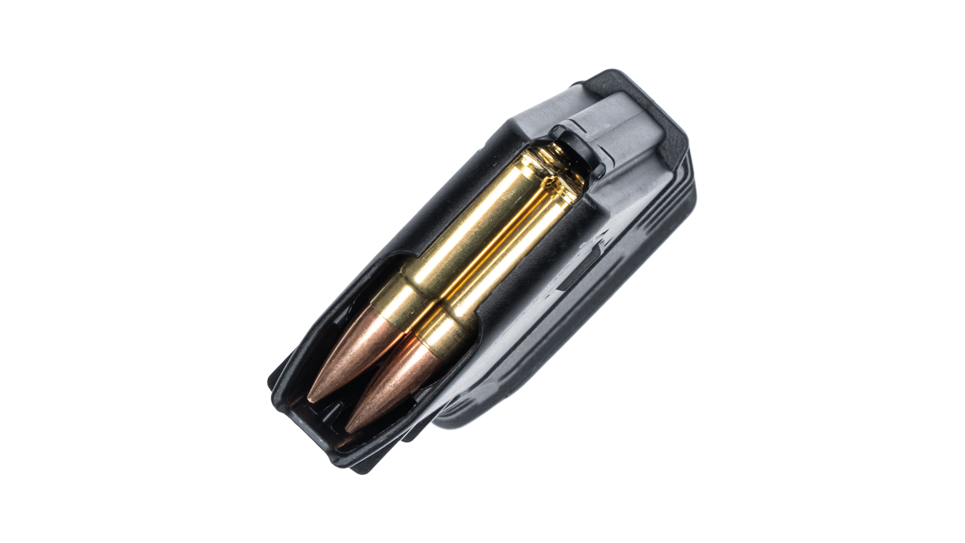 300BLK 30 ROUND M3 PMAG - BLACK - Image 6