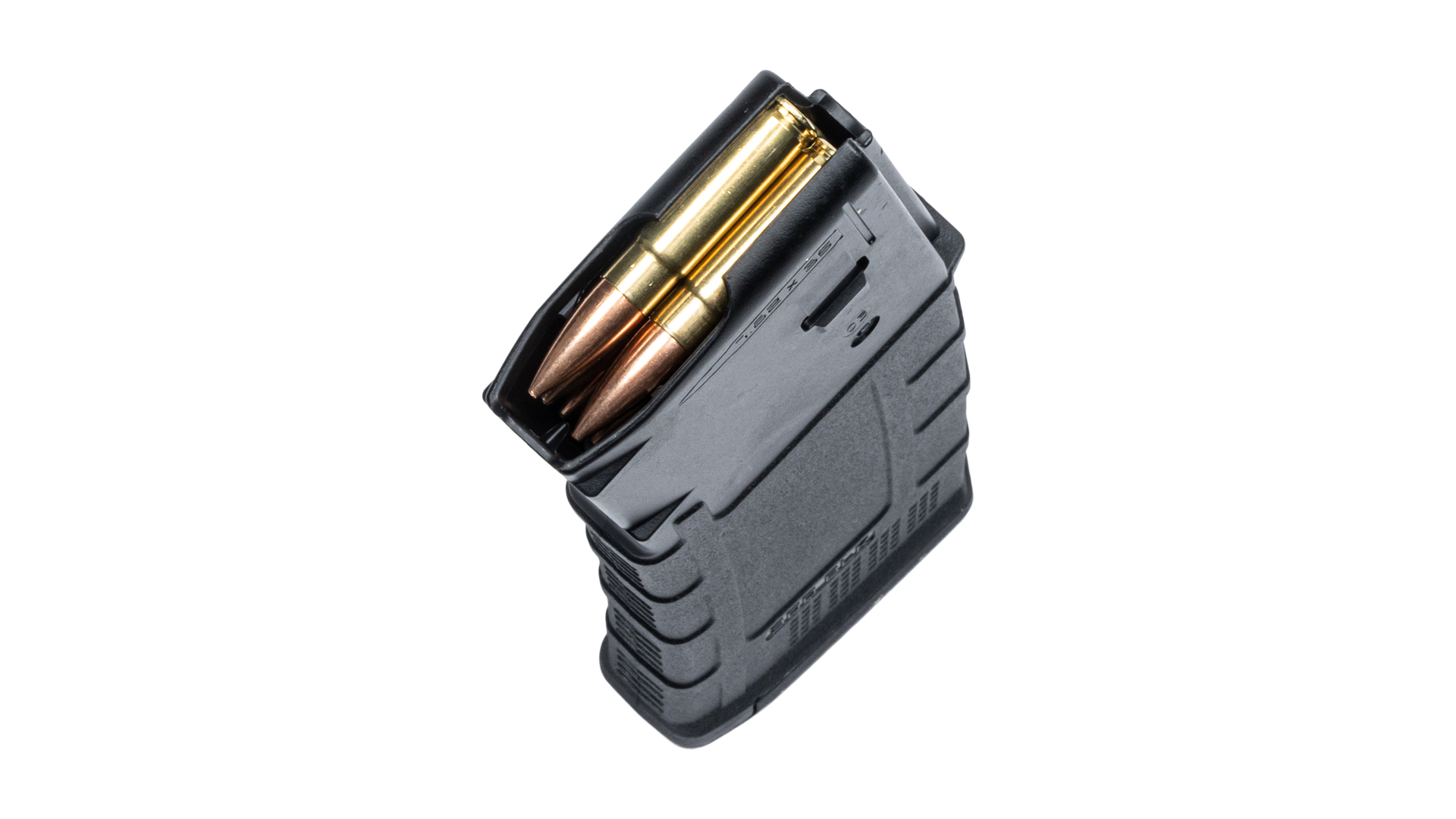 300BLK 30 ROUND M3 PMAG - BLACK - Image 7