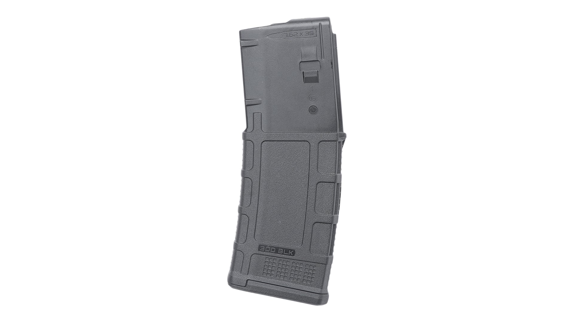 300BLK 30 ROUND M3 PMAG - BLACK - Image 3