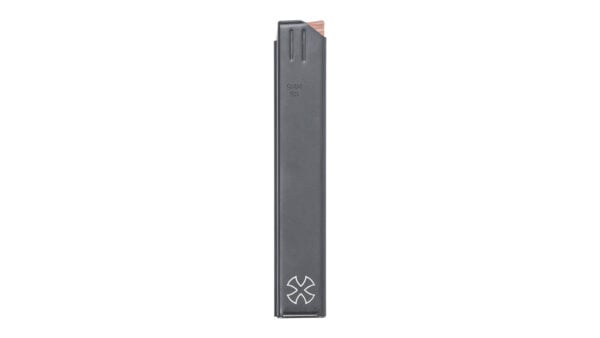 9MM NOVESKE MARKED C PRODUCTS COLT STYLE MAGAZINE