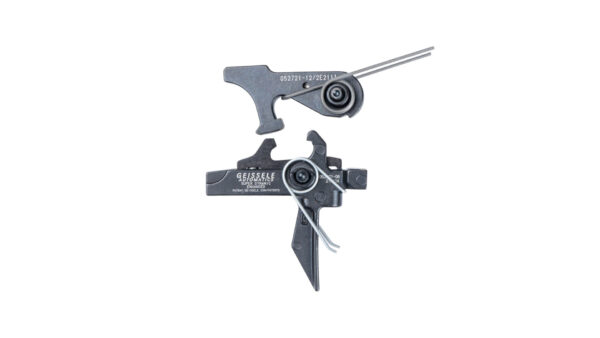 GEISSELE TRIGGERS
