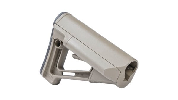 MAGPUL STR CARBINE STOCK FDE
