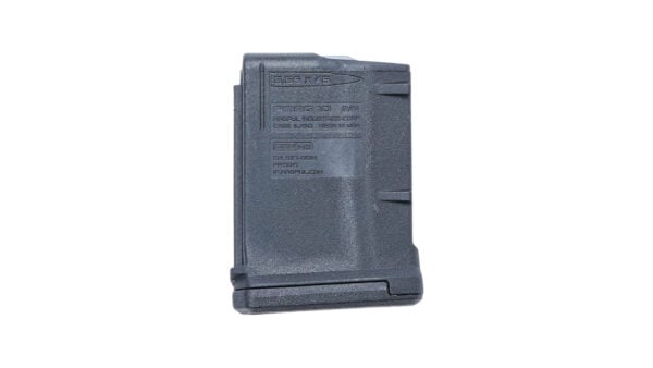 5.56MM 10 ROUND M3 PMAG - BLACK