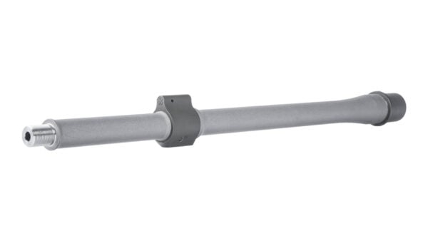 Stainless Lightweight Barrel 5.56