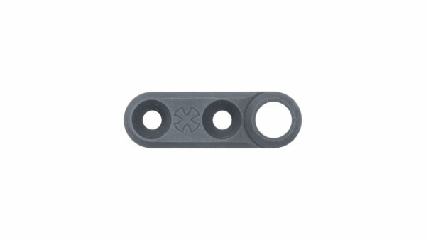 NSR DIRECT ATTACH QD SWIVEL MOUNT
