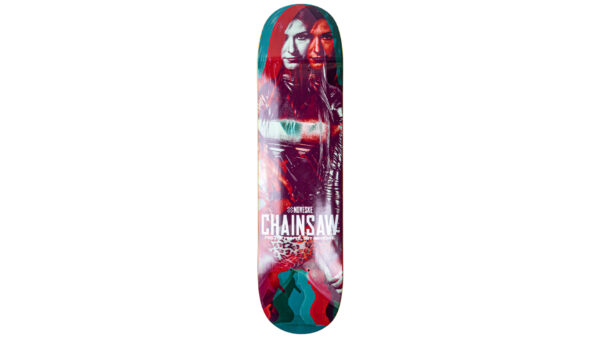 NOVESKE SKATE DECK