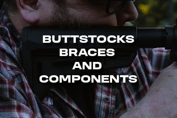 NOVESKE RIFLEWORKS BUTSTOCKS BRACES AND COMPONENTS BANNER
