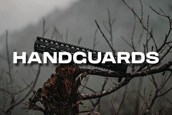 NOVESKE RIFLEWORKS HANDGUARDS BANNER