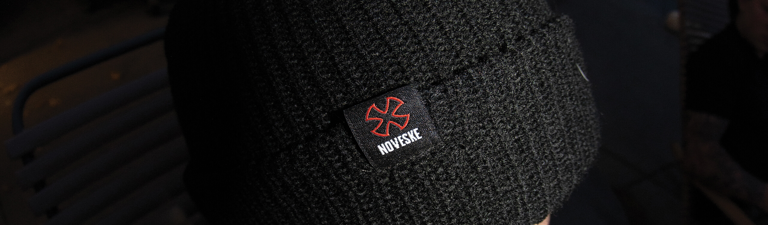NOVESKE RIFLEWORKS HEAD STUFF
