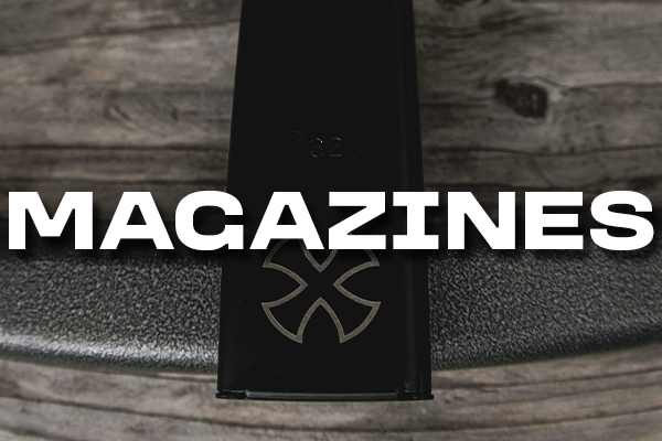 NOVESKE RIFLEWORKS MAGAZINES BANNER