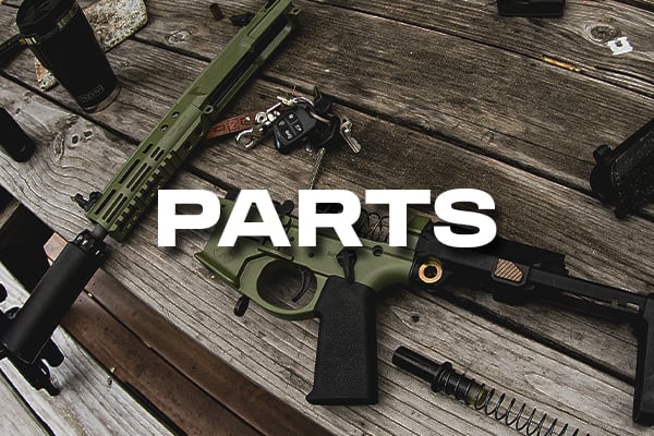 NOVESKE RIFLEWORKS PARTS BANNER