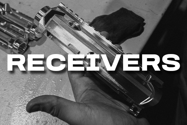 NOVESKE RIFLEWORKS RECEIVERS BANNER