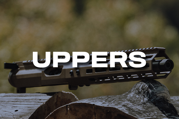 NOVESKE RIFLEWORKS UPPER BANNER