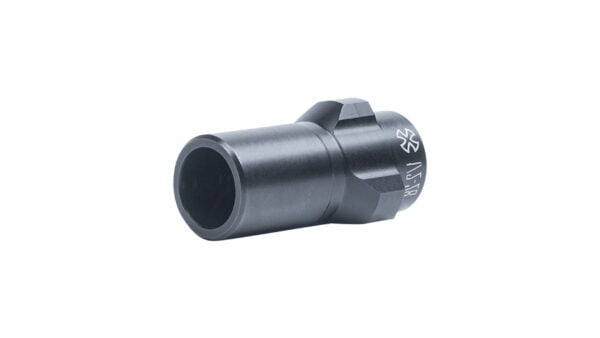 NOVESKE 3 LUG ADAPTER- 1/2"X28