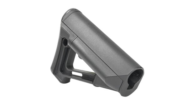 MAGPUL STR CARBINE STOCK BLACK